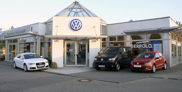 Autohaus Hückstädt Nachfolger GmbH