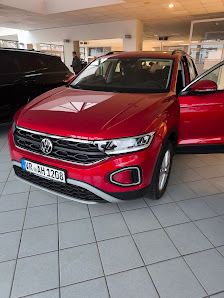 Autohaus Hückstädt Nachfolger GmbH