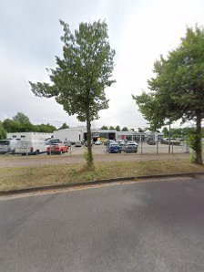 Autohaus Hückstädt Nachfolger GmbH