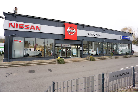 NISSAN Grimmen - KIA Grimmen - SUBARU Grimmen - Auto-Center Grimmen GmbH & Co. Fahrzeughandel KG