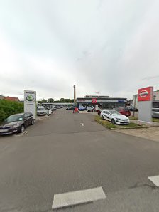 NISSAN Grimmen - KIA Grimmen - SUBARU Grimmen - Auto-Center Grimmen GmbH & Co. Fahrzeughandel KG