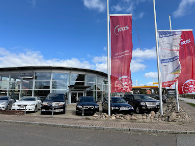 Autohaus Elmenhorst e.K.