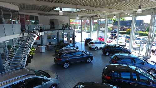 Autohaus Elmenhorst e.K.