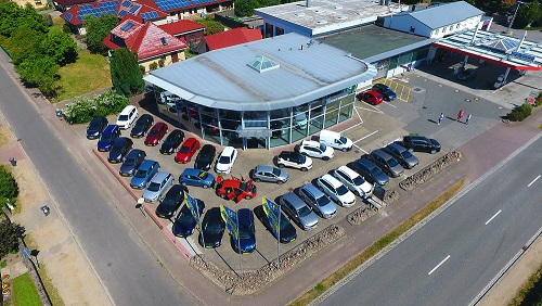 Autohaus Elmenhorst e.K.