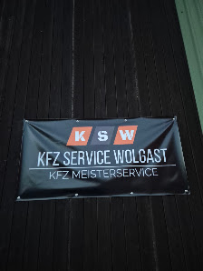KFZ Service Wolgast