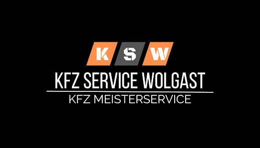 KFZ Service Wolgast