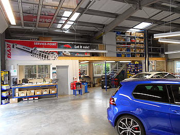 Auto-Service-Schneider Inh. Jonas Schneider