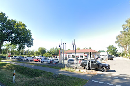 Schütt & Ahrens GmbH
