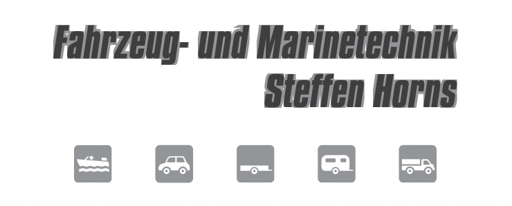 Fahrzeug und Marinetechnik Horns