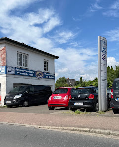 Autoservice Horst