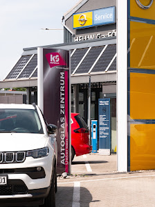 Autohaus Hellwig + Fölster GmbH