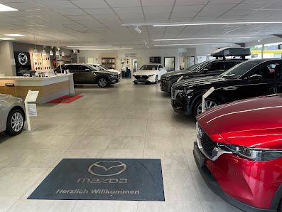 Horst Wilhelm Automobile GmbH & Co. KG