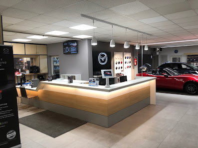 Horst Wilhelm Automobile GmbH & Co. KG