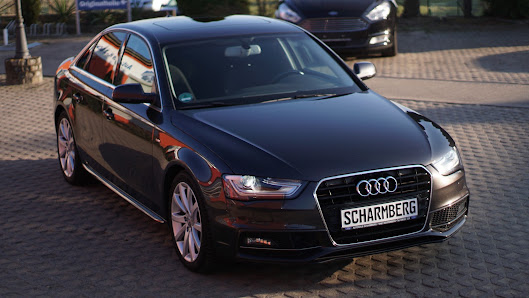 Autohaus Scharmberg