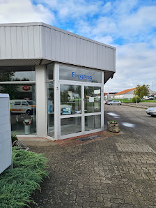 Autohaus Wüstenberg