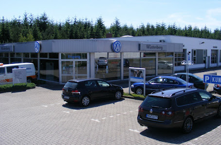 Autohaus Wüstenberg