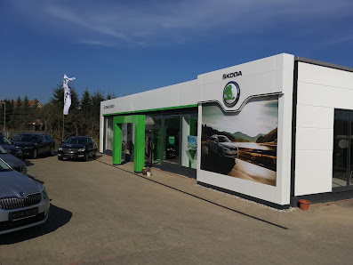 Autohaus Gnisch GmbH