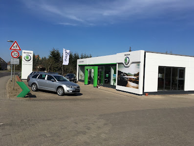 Autohaus Gnisch GmbH