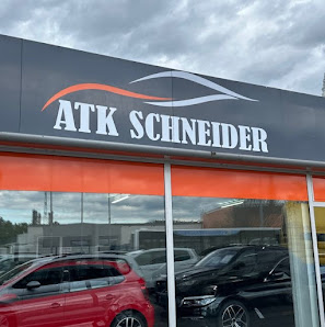 ATK SCHNEIDER