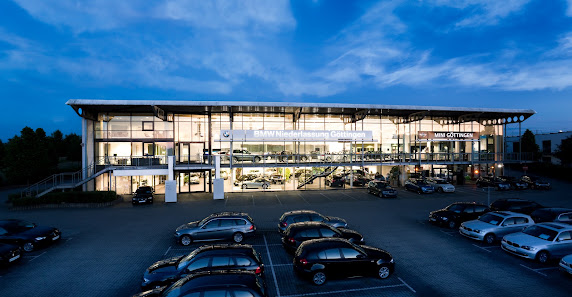 BMW Göttingen