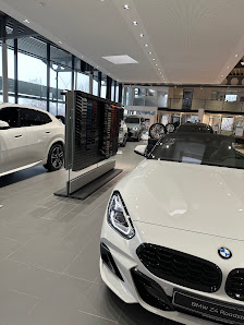 BMW Göttingen
