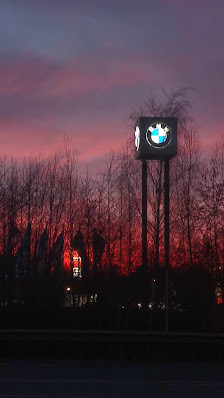 BMW Göttingen