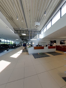 BMW Göttingen