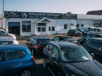 Autogalerie Göttingen | Meisterwerkstatt | Auto an und Verkauf | Gebrauchtwagenhändler