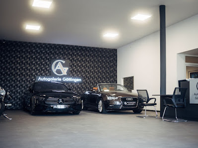 Autogalerie Göttingen | Meisterwerkstatt | Auto an und Verkauf | Gebrauchtwagenhändler