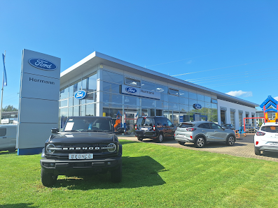Hermann GmbH ( Ford ) Göttingen