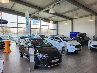 Hermann GmbH ( Ford ) Göttingen