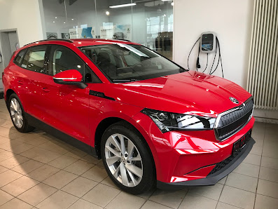 Škoda Automarkt Göttingen GmbH
