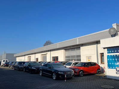 MyCars Göttingen Ankaufstation direktverkauf PKW & LKW Handel Transport Reifenservice KFZ- Service