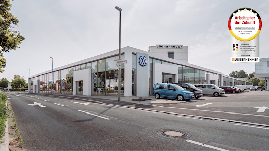 Volkswagen Zentrum Göttingen Autohaus Südhannover GmbH