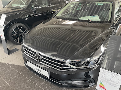 Volkswagen Zentrum Göttingen Autohaus Südhannover GmbH