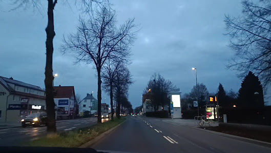 Volkswagen Zentrum Göttingen Autohaus Südhannover GmbH