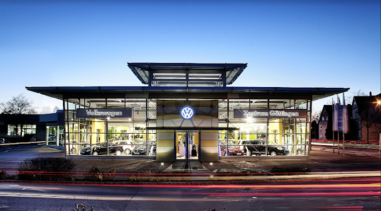 Volkswagen Zentrum Göttingen Autohaus Südhannover GmbH