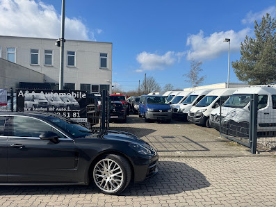 A&A Automobile Göttingen