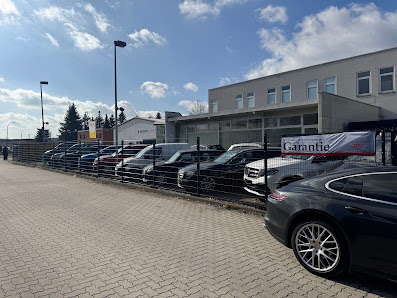 A&A Automobile Göttingen