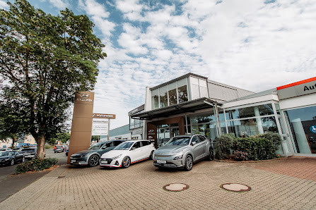 Autohaus Nippon GmbH