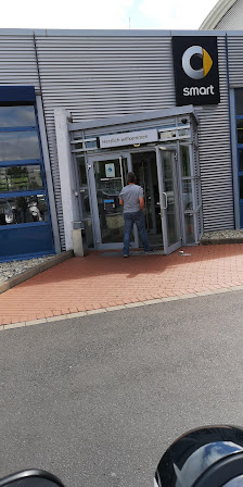 Emil Frey Kassel/Göttingen GmbH (Göttingen)