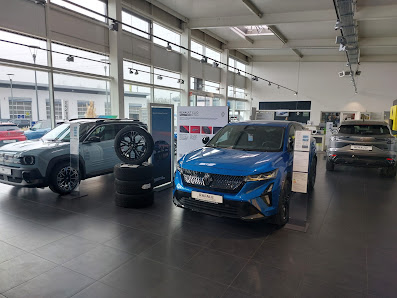 Renault Göttingen Hermann GmbH