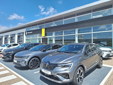 Renault Göttingen Hermann GmbH