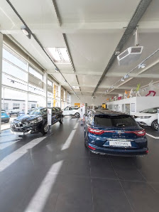 Renault Göttingen Hermann GmbH