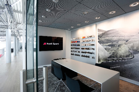 Audi Zentrum Göttingen GmbH