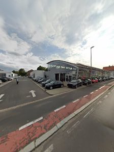 Audi Zentrum Göttingen GmbH