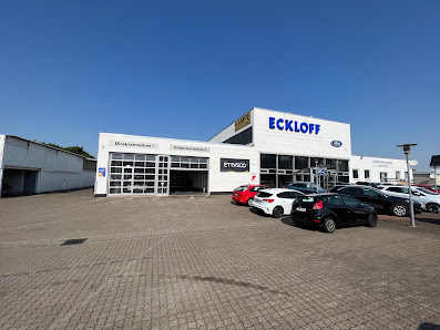 Autohaus Eckloff GmbH
