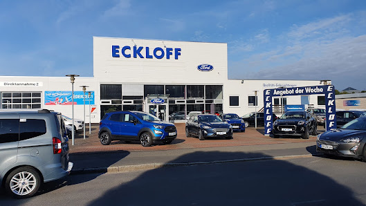 Autohaus Eckloff GmbH