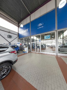 Autohaus Eckloff GmbH