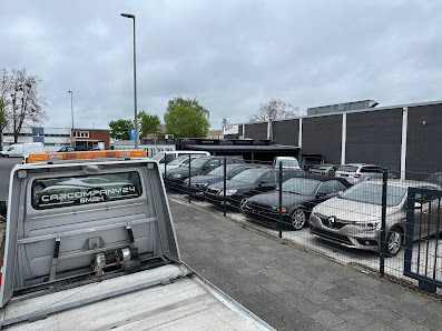 CarCompany24 GmbH | Partner von mobile.de Ankaufstation | Wir kaufen ihren Gebrauchten